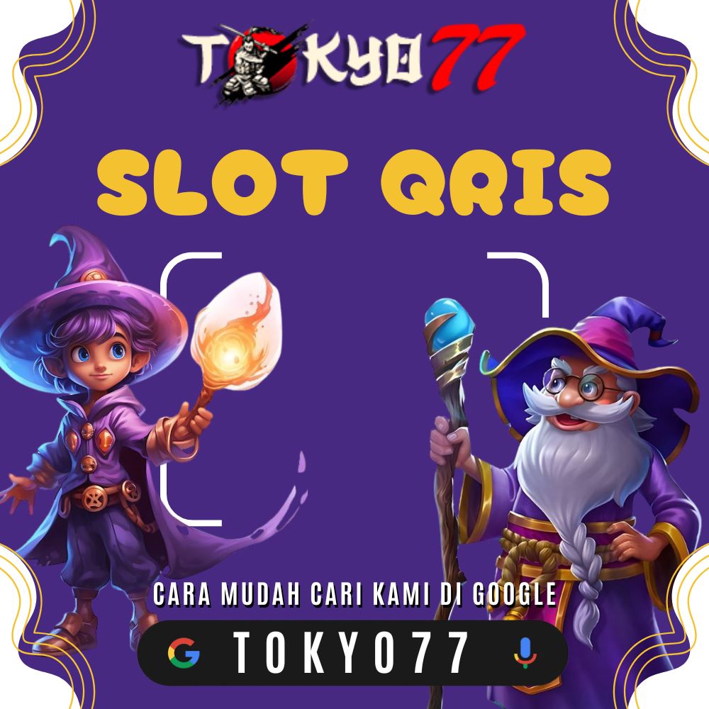 Slot Gacor